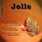What Jolle means...